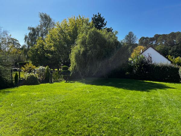 Maison Cucq 7 pièce(s) 169 m2