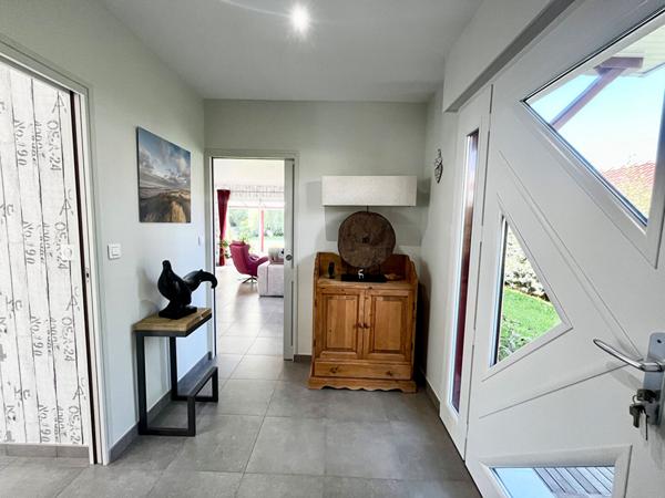 Maison Cucq 7 pièce(s) 169 m2