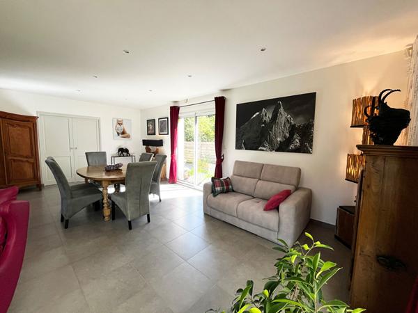 Maison Cucq 7 pièce(s) 169 m2