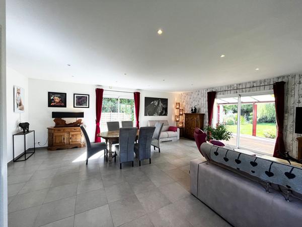 Maison Cucq 7 pièce(s) 169 m2