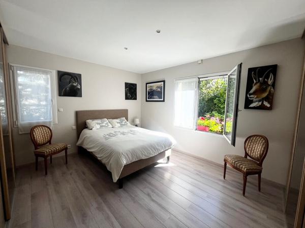 Maison Cucq 7 pièce(s) 169 m2