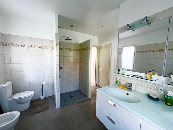 Maison Cucq 7 pièce(s) 169 m2