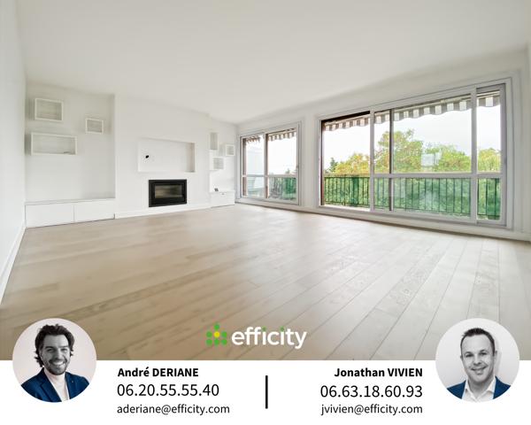 Appartement
         6 pièces
        - 119 m² 439 000 € *