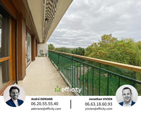 Appartement
         6 pièces
        - 119 m² 439 000 € *
