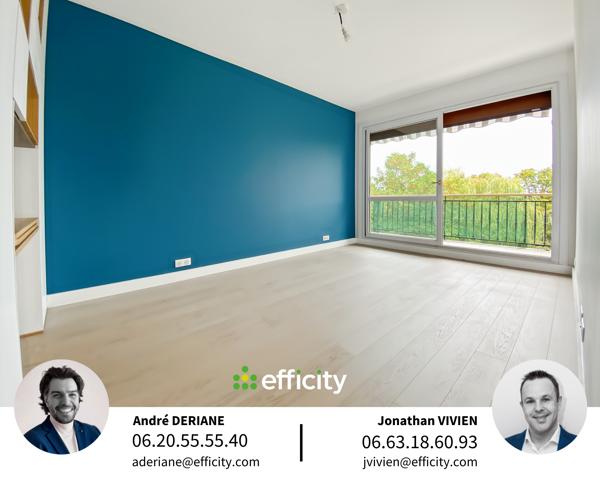 Appartement
         6 pièces
        - 119 m² 439 000 € *