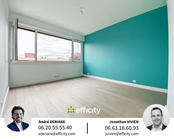 Appartement
         6 pièces
        - 119 m² 439 000 € *