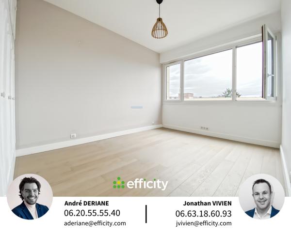 Appartement
         6 pièces
        - 119 m² 439 000 € *
