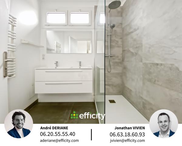 Appartement
         6 pièces
        - 119 m² 439 000 € *