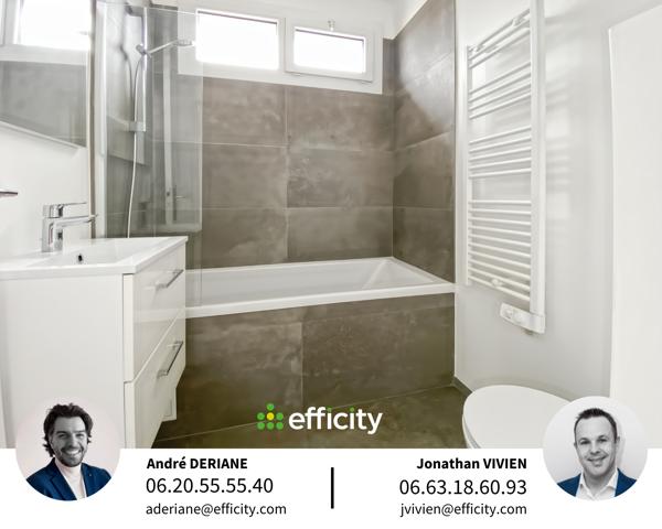 Appartement
         6 pièces
        - 119 m² 439 000 € *