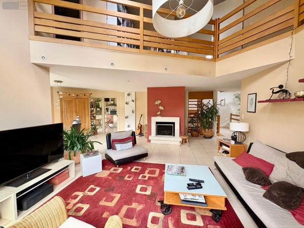 Maison à vendre à Bruz en Ille-et-Vilaine (35170), ref : 35129-6409