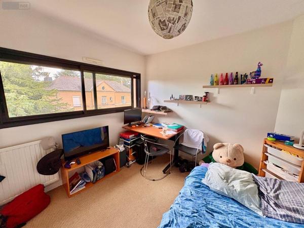 Maison à vendre à Bruz en Ille-et-Vilaine (35170), ref : 35129-6409