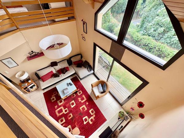 Maison à vendre à Bruz en Ille-et-Vilaine (35170), ref : 35129-6409