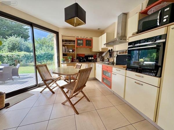 Maison à vendre à Bruz en Ille-et-Vilaine (35170), ref : 35129-6409