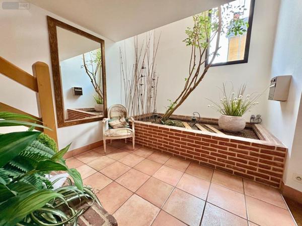 Maison à vendre à Bruz en Ille-et-Vilaine (35170), ref : 35129-6409