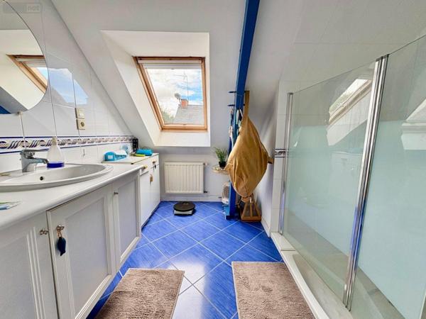 Maison à vendre à Bruz en Ille-et-Vilaine (35170), ref : 35129-6409