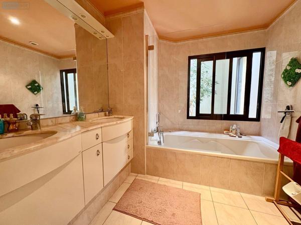 Maison à vendre à Bruz en Ille-et-Vilaine (35170), ref : 35129-6409