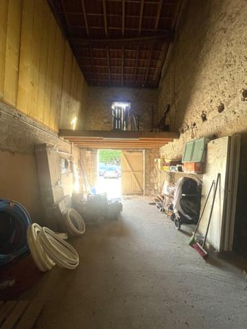 Vente / Garage / Parking