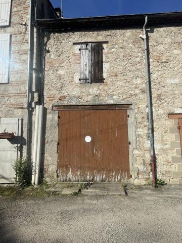 Vente / Garage / Parking