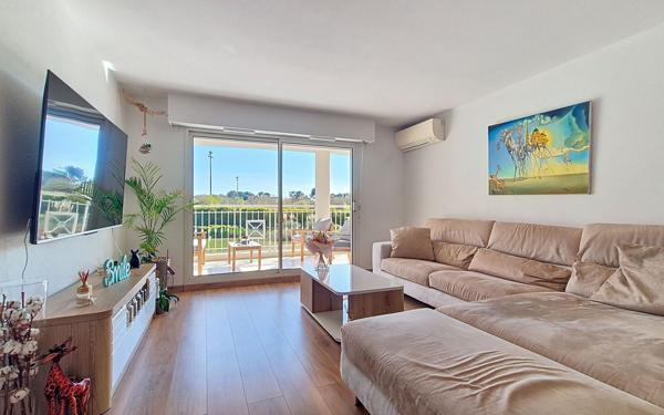 Appartement à vendre    3 pièces • 67,15 m2 Le Cannet