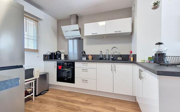 Appartement à vendre    3 pièces • 67,15 m2 Le Cannet