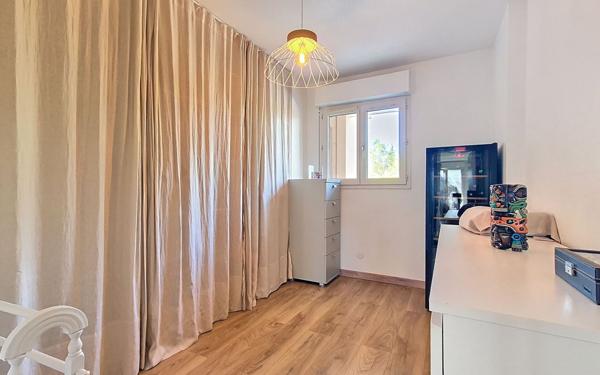 Appartement à vendre    3 pièces • 67,15 m2 Le Cannet