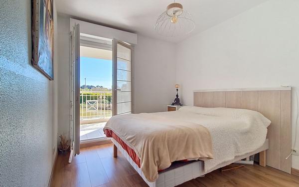 Appartement à vendre    3 pièces • 67,15 m2 Le Cannet