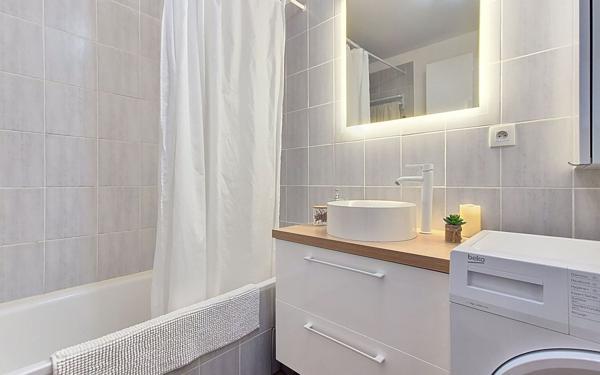 Appartement à vendre    3 pièces • 67,15 m2 Le Cannet