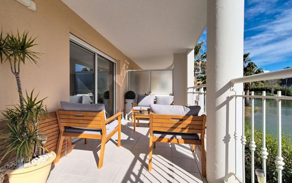 Appartement à vendre    3 pièces • 67,15 m2 Le Cannet