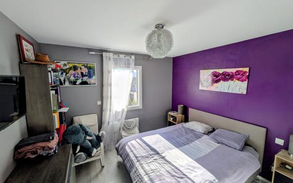 Maison à vendre    4 pièces • 86 m2 Bourg-lès-Valence