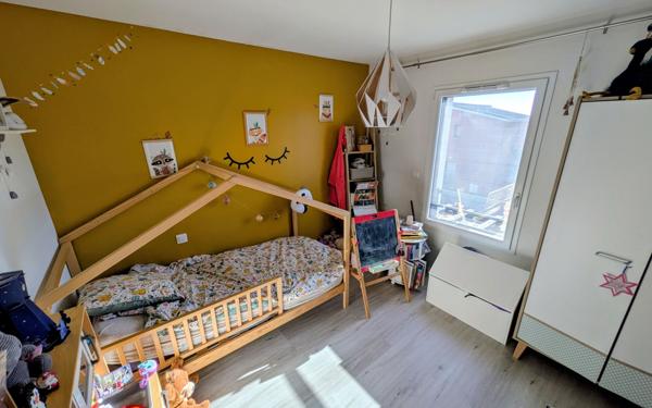 Maison à vendre    4 pièces • 86 m2 Bourg-lès-Valence