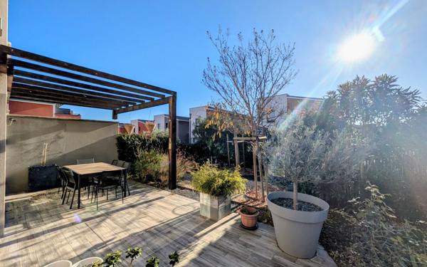 Maison à vendre    4 pièces • 86 m2 Bourg-lès-Valence