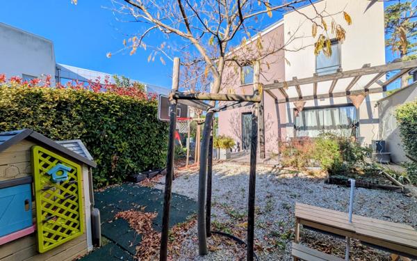 Maison à vendre    4 pièces • 86 m2 Bourg-lès-Valence