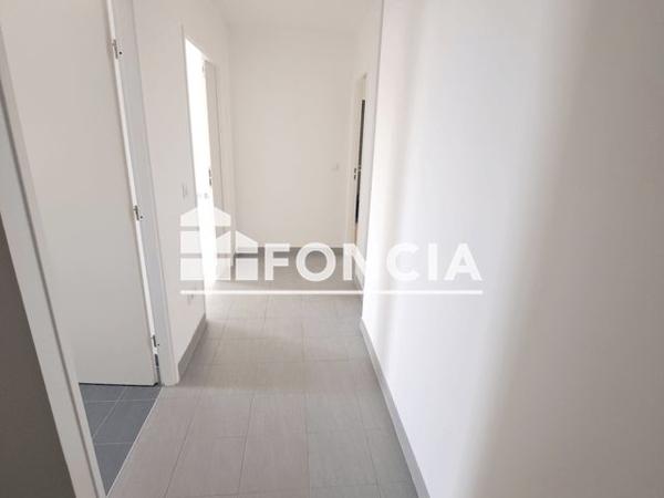 Location Appartement 5 pièces 107.5 m² - 16 RUE FRANCOISE DOLTO Les Mureaux 78130