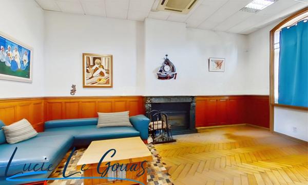 Appartement de 137m² à MONTMEDY