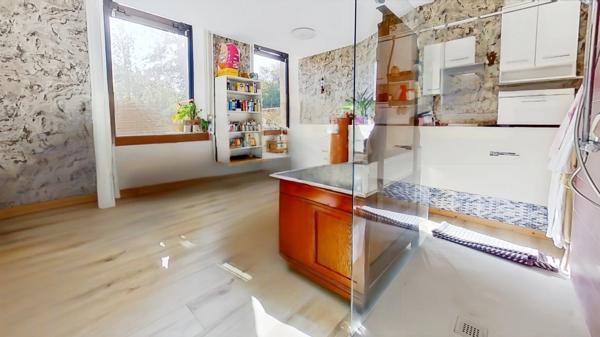 Appartement de 137m² à MONTMEDY