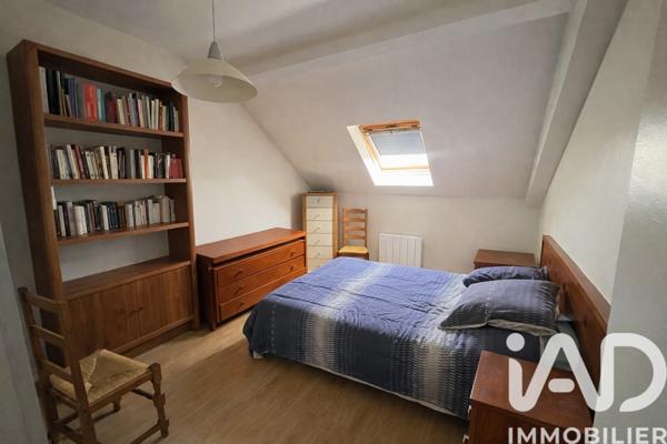 Maison à vendre 5 pièces 93 m² Drancy