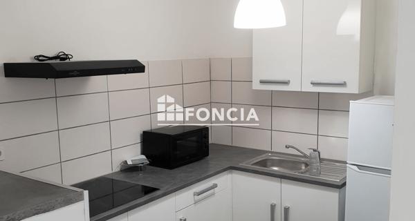 À vendre Studio 60 m² - Béziers 34500