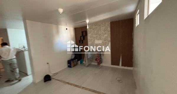 À vendre Studio 60 m² - Béziers 34500