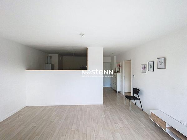 Appartement Garges Les Gonesse 3 pièce(s) 60 m2