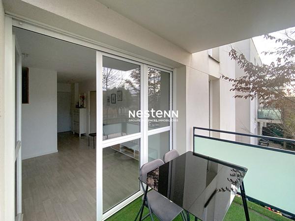 Appartement Garges Les Gonesse 3 pièce(s) 60 m2