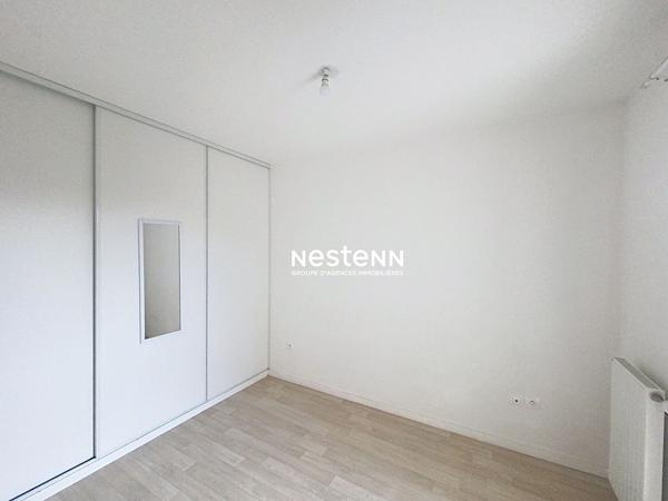 Appartement Garges Les Gonesse 3 pièce(s) 60 m2