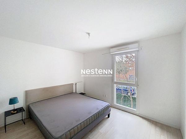 Appartement Garges Les Gonesse 3 pièce(s) 60 m2