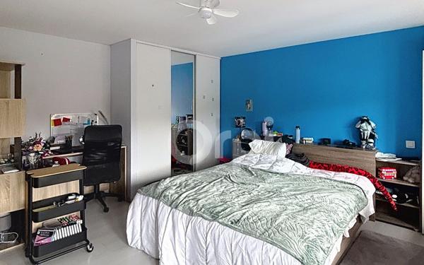 Maison à vendre    6 pièces •  Saint-Ouen-lès-Parey