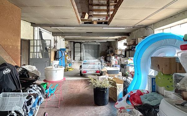 Maison à vendre    6 pièces •  Saint-Ouen-lès-Parey