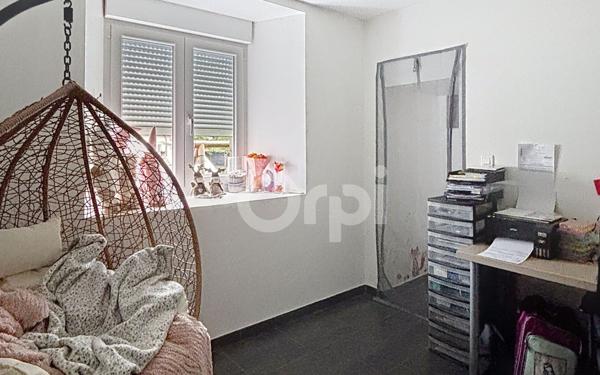 Maison à vendre    6 pièces •  Saint-Ouen-lès-Parey