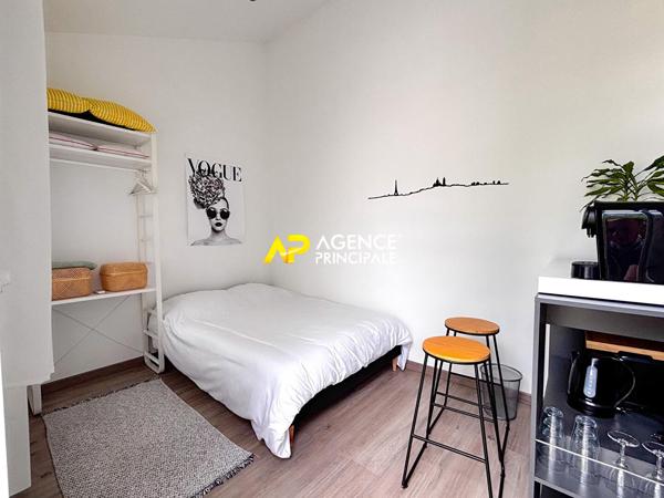 Sartrouville - Les Dix Arpents - Maison 7 pièces 125 m2 avec dépendance et garage 740 000 € **  - Référence  9580
