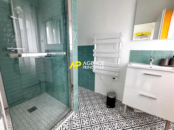 Sartrouville - Les Dix Arpents - Maison 7 pièces 125 m2 avec dépendance et garage 740 000 € **  - Référence  9580