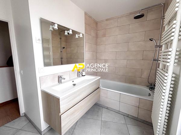 Sartrouville - Les Dix Arpents - Maison 7 pièces 125 m2 avec dépendance et garage 740 000 € **  - Référence  9580
