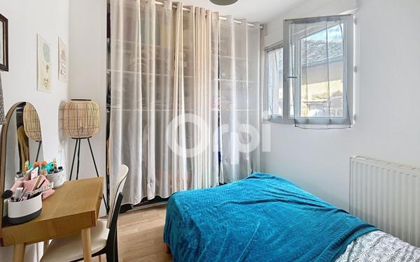 Appartement à louer    3 pièces • 46,19 m2 Brive-la-Gaillarde