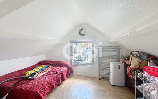 Appartement à louer    3 pièces • 46,19 m2 Brive-la-Gaillarde